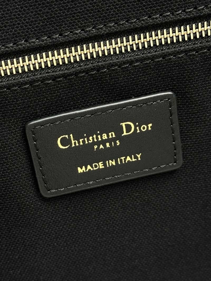 Christian Dior Shopping Bags